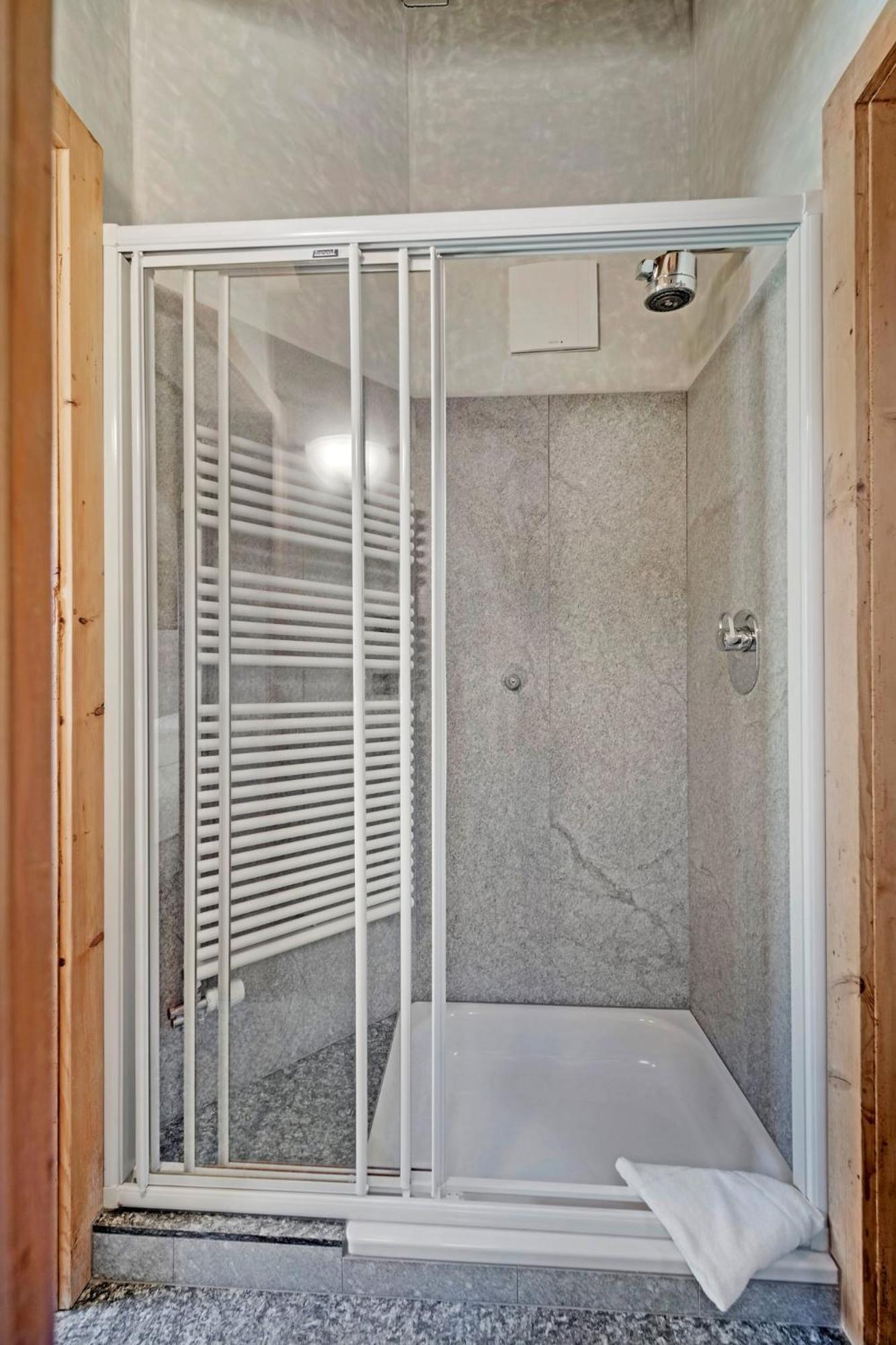 Abitaziun SüLla Spuonda - Champfer Apartment Exterior photo